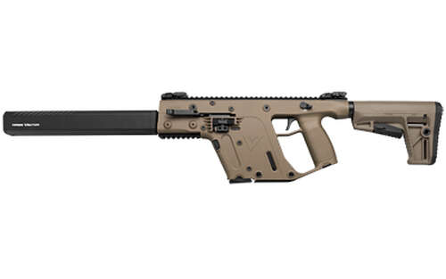 Rifles Long Guns Kriss Tdi VECTOR CRB 45ACP KRISS VECTOR CRB 45ACP 16" 30RD FDE